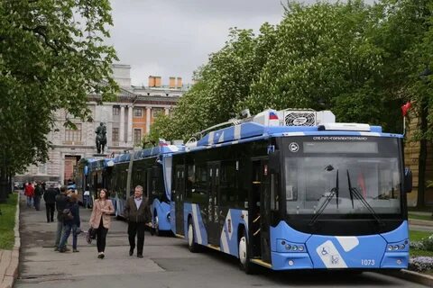 Культура транспорта