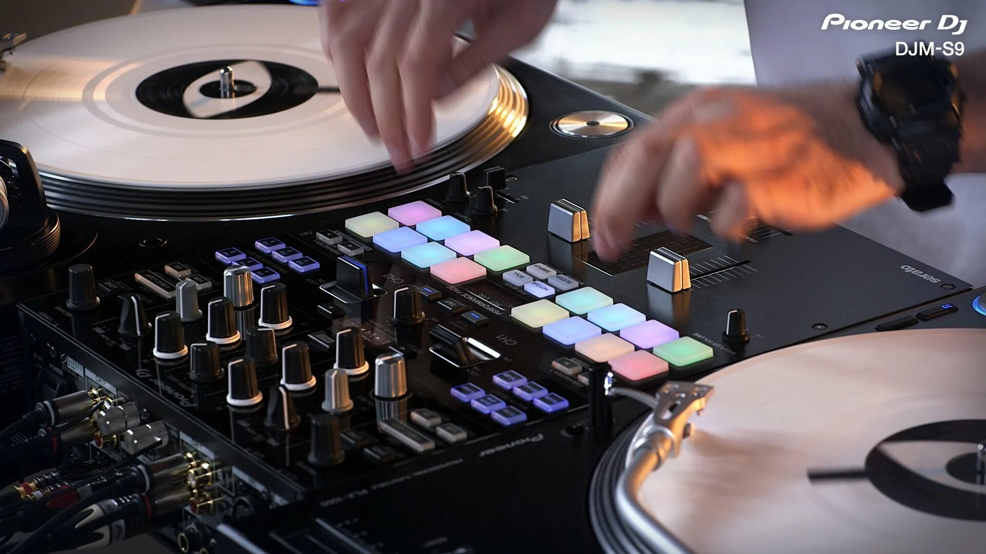 Pioneer djm a9. Pioneer s djm s9. pioneer mixer. djm-a9.
