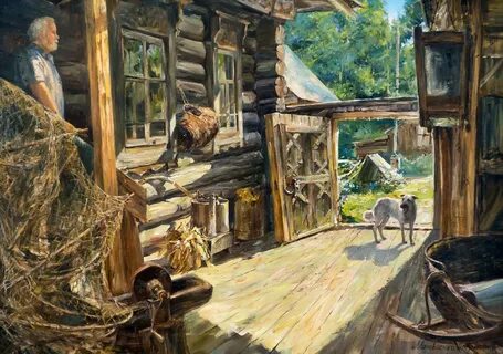 Устроило картины