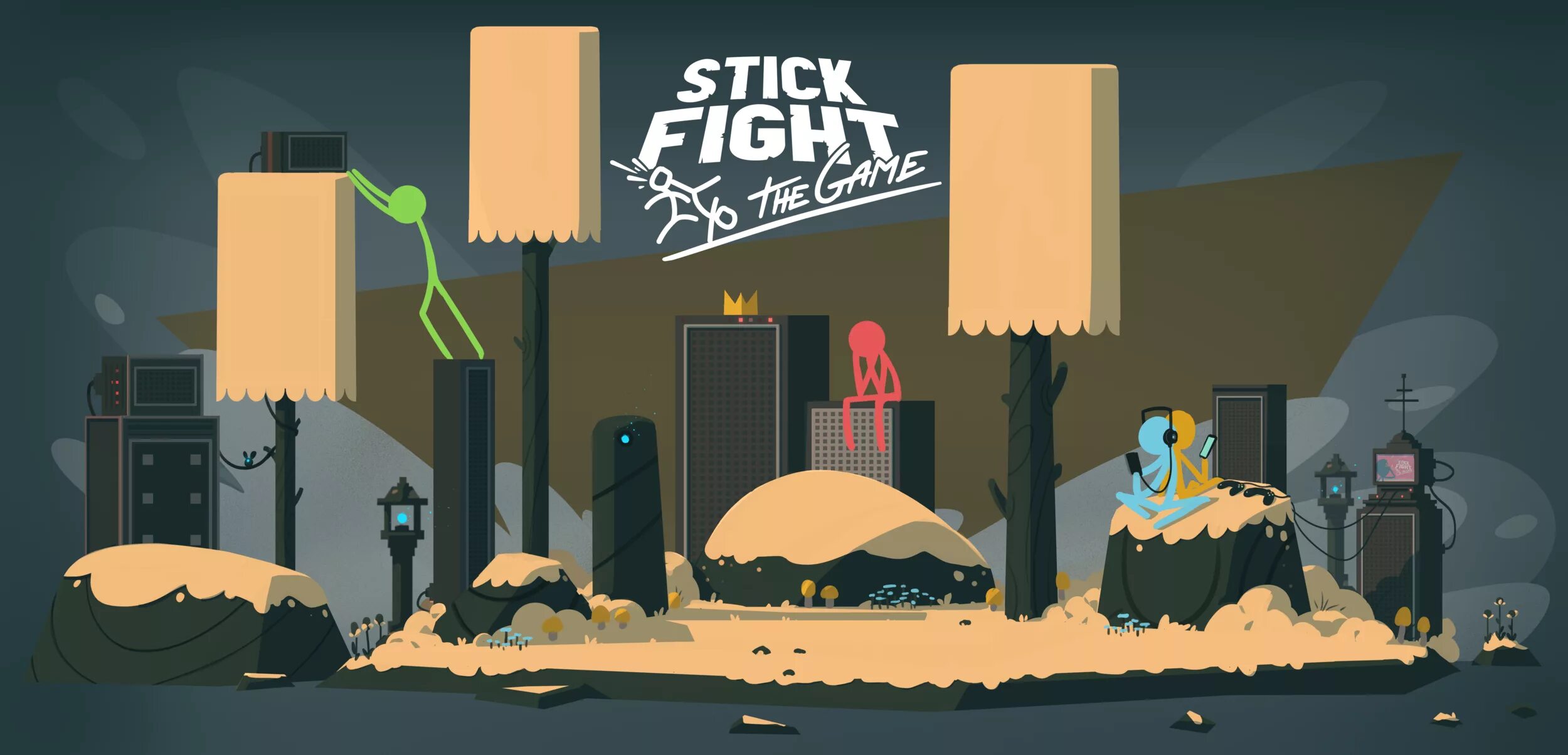 Stick Fight: the game. Stickfightthegame. Sticks игра. Стик файт гейм. Stick fighting игра