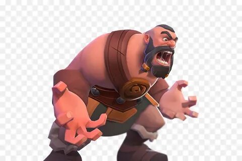 Hero clan