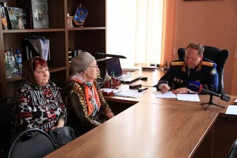 Елец прием