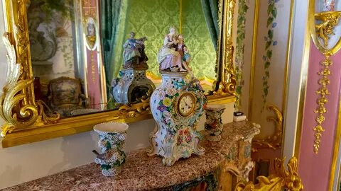Китайский ломоносов