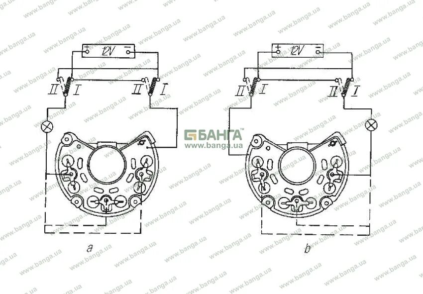 генератор автомобиля урал 4320. реле генератора урал 4320. реле напряжения урал 4320 регулятор напряжения. схема подключения генератора мото урал. схема подключения генератора урал 4320.