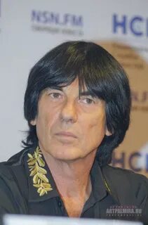 Дидье маруани биография