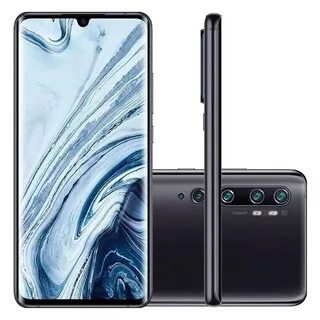Mi note 10 8 256gb