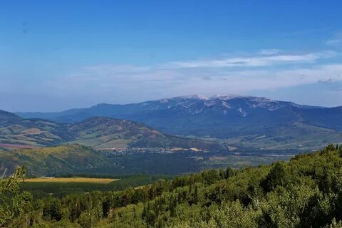 Восточно казахстанская города