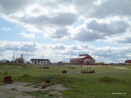 Село баклаши