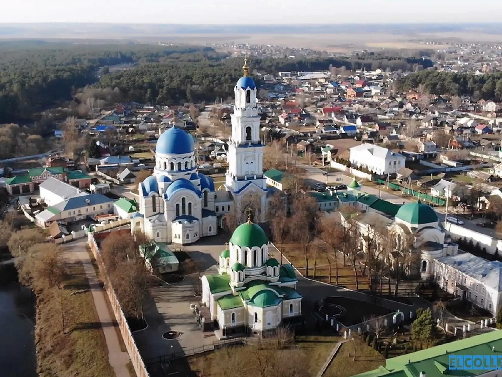 Сколько лет калужской области. Село Льва Толстого Калужская область. Тихонова пустынь Калужская область. Успенская Тихонова пустынь. Успенская Тихонова пустынь Калужская область.