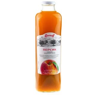 Barinoff нектар