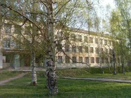 Школа 86 солгинский