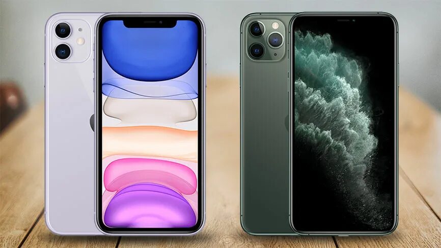 Пить айфон 11. Iphone 11 и iphone 11 Pro. Iphone 11 Pro Max. Iphone 11 vs iphone 11 Pro. Iphone 11 b 11 Pro.