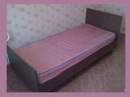 Кровать полуторка екатеринбург