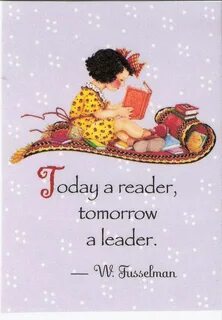 Todays was reading