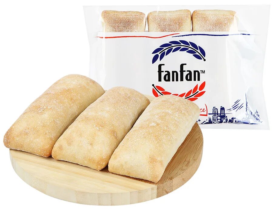 Полуфабрикат хлеба. Чиабатта fanfan. Чиабатта Fan Fan. Чиабатта замороженная Fan Fan. Замороженный хлеб.