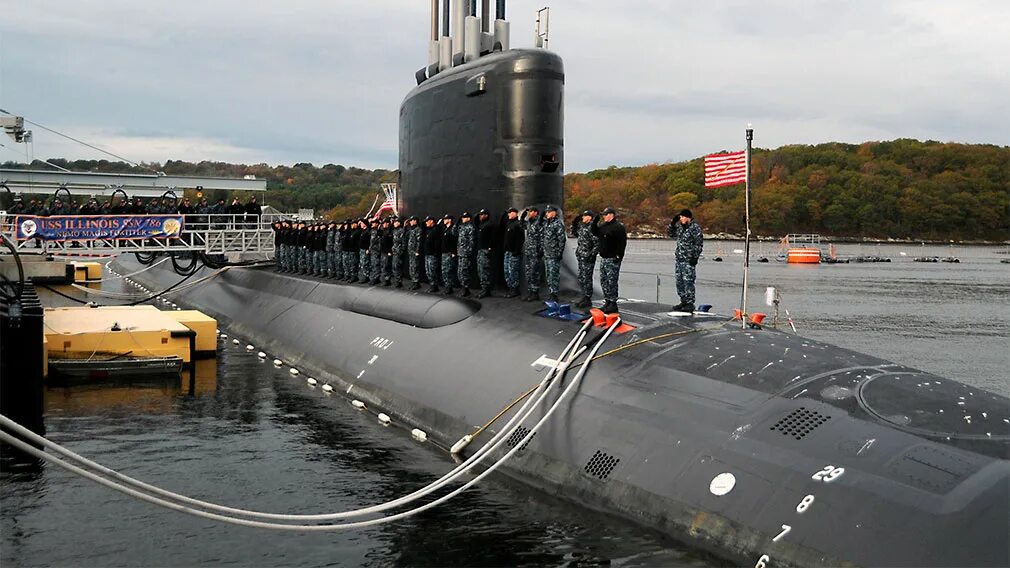 Апл виден. Подводная лодка Вирджиния ВМС США. АПЛ Washington (SSN-787). ПЛАРБ Огайо. АПЛ Огайо.