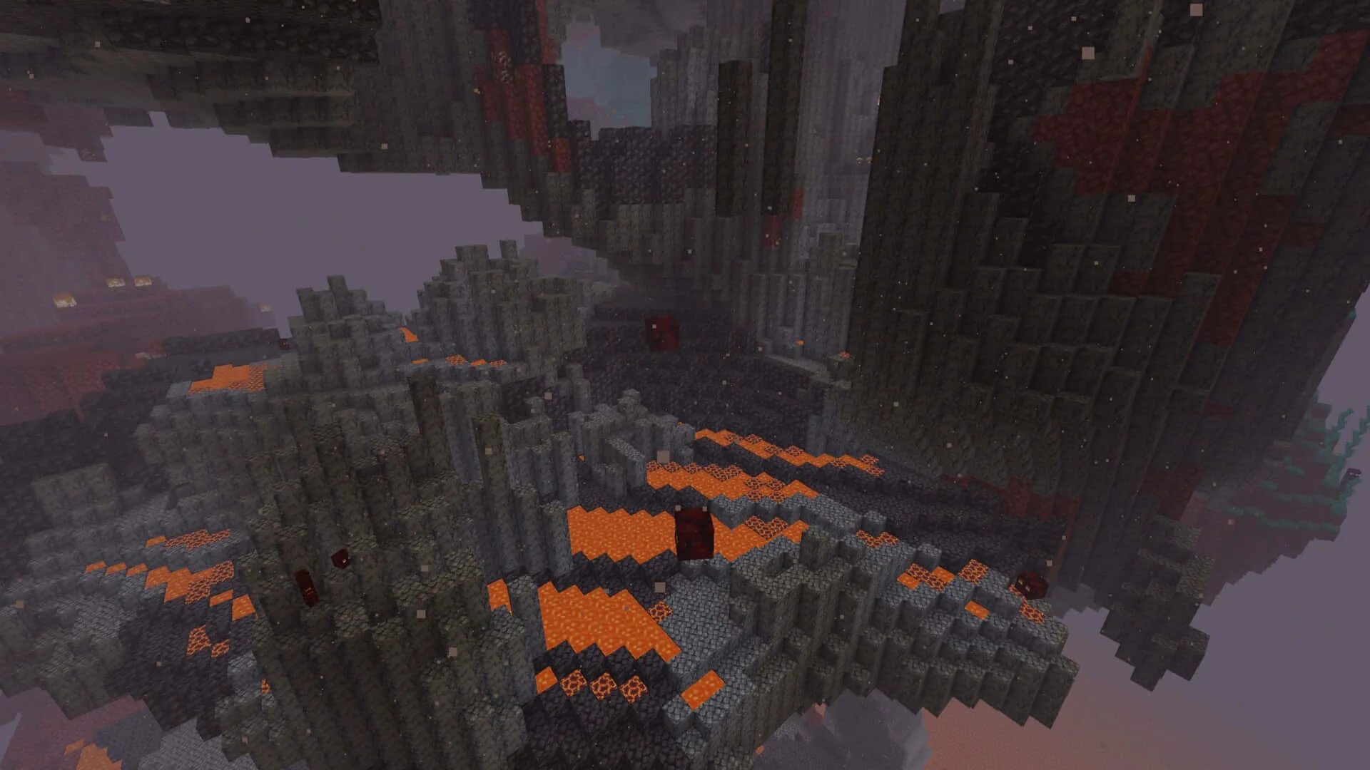 Мод беттер незер. Незер майнкрафт. minecraft nether way. майнкрафт nether remastered. minecraft nether update.