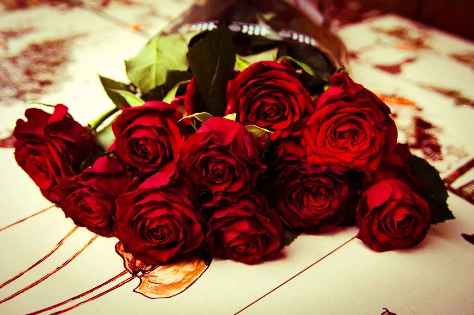 Букет красных роз. Красивые красные розы. Шикарный букет алых роз.