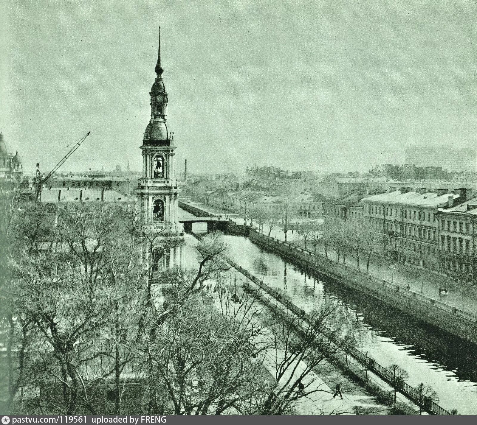 Камеры никольского. Мосты Крюкова канала. Крюков канал Петербург 19 век. Колокольня Никольского собора Ленинграда. Крюков канал мост.