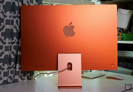 Imac 24 m1