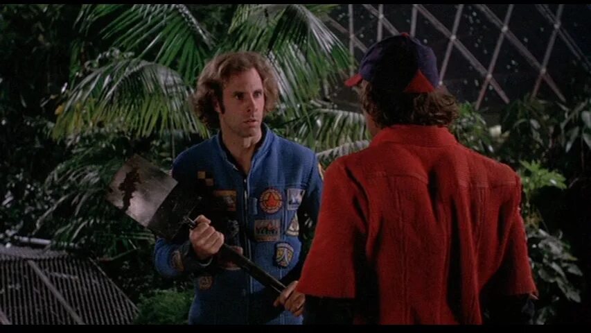 Молчаливый бег 1972. Silent running 1972. Молчаливое бегство. Молчаливое бегство. Молчаливое бегство (1972).