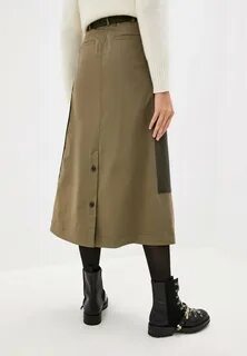 Юбка max mara weekend