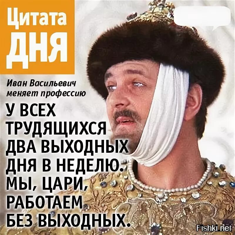 Высказывания ивана васильевича. Высказывания ивана васильевича