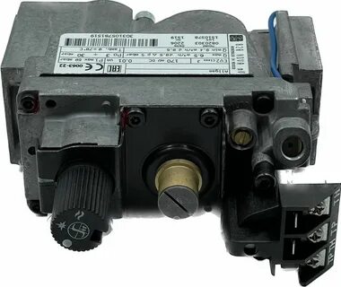 Запуск котла protherm
