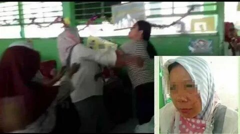 Video mesum murid dan guru di gorontalo