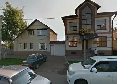 Берега бузулук