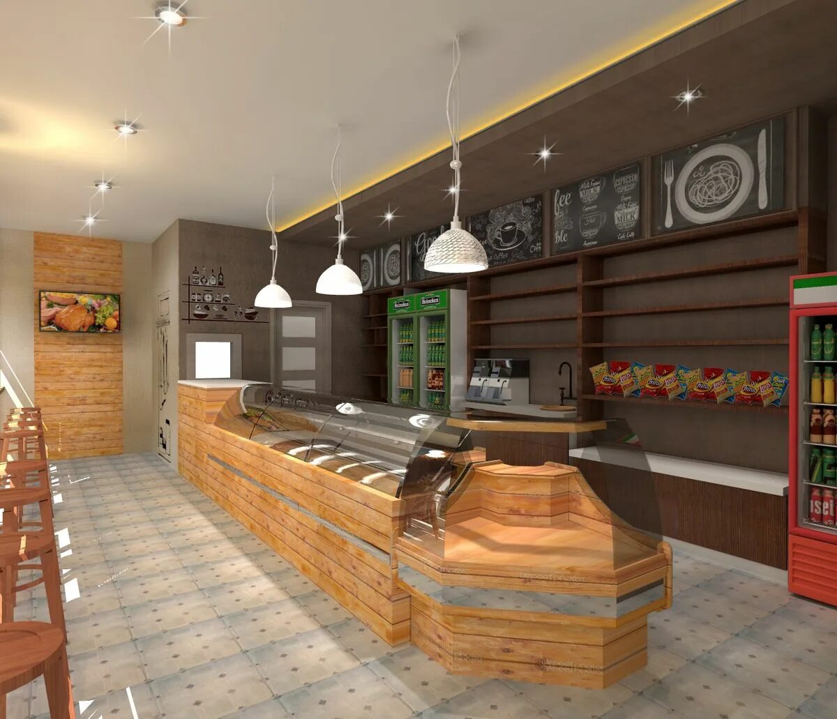 Best bakery