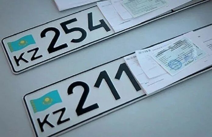 Номера регистрации автомобилей. Казахский учет автомобиля. Гос номер машины на документах. Регистрация авто Казахстан. Номер ТС Казахстан.