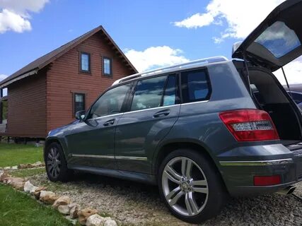 Шины glk 220