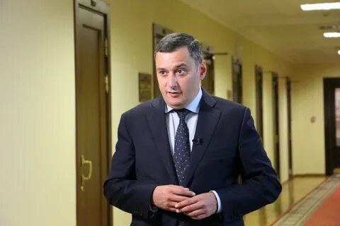 Депутат журналист