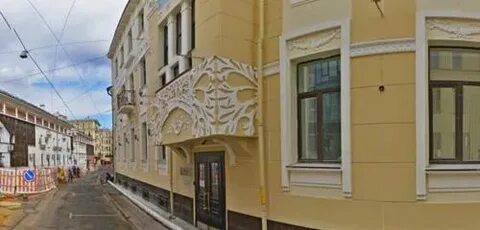 Мфц сивцев вражек 20