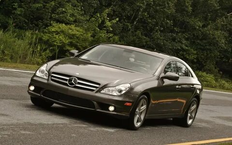 Mercedes benz 2008