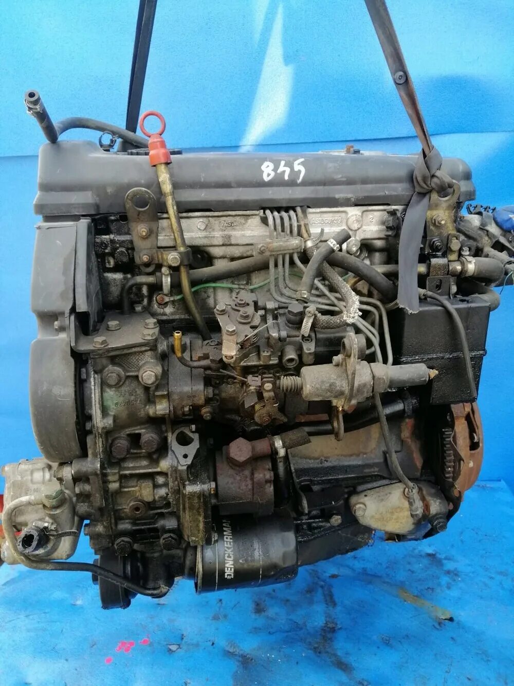 Двигатель peugeot boxer 2. 8 jtd. Фиат дукато 2 дизель. 8. 5 турбодизель.