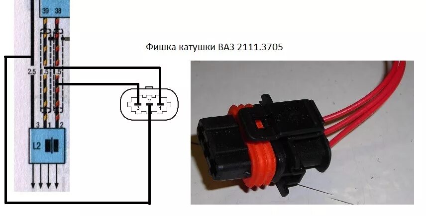 Как проверить питание модуля