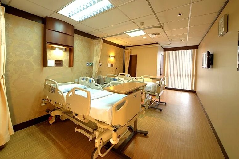 Patient room. Клиника Парквей, Сингапур. Раффлс госпиталь Сингапур стоматология. Hospital Room. Hospital Ward.