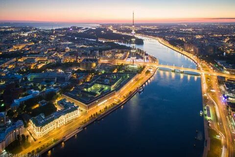 Окр спб