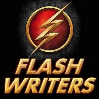 Writing flash