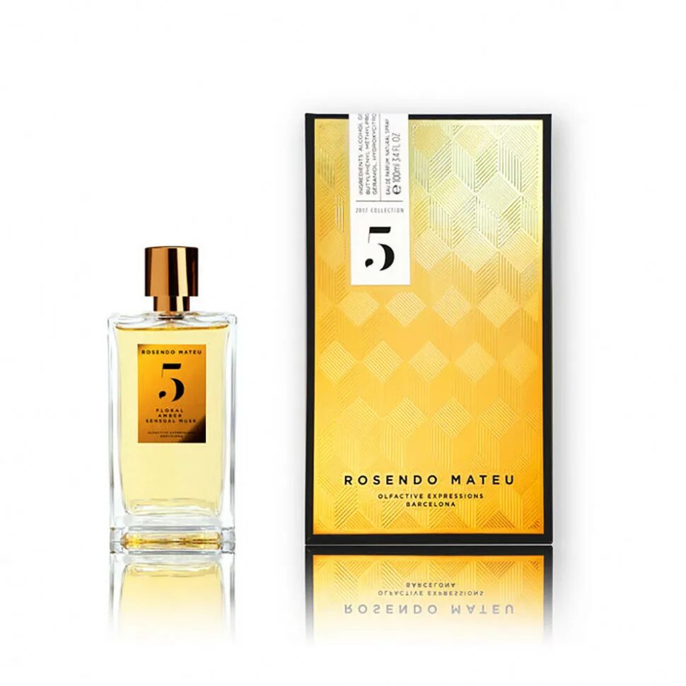 Rosendo mateu 5 floral amber sensual musk. Rosendo Mateu Olfactive expressions Rosendo Mateu № 6 jasmin, Sandalwood, oriental Musk Unisex EDP 100 ml. Rosendo Mateu nº 5 Floral, Amber, sensual Musk Rosendo Mateu Olfactive expressions. Духи Rosendo Mateu 5.