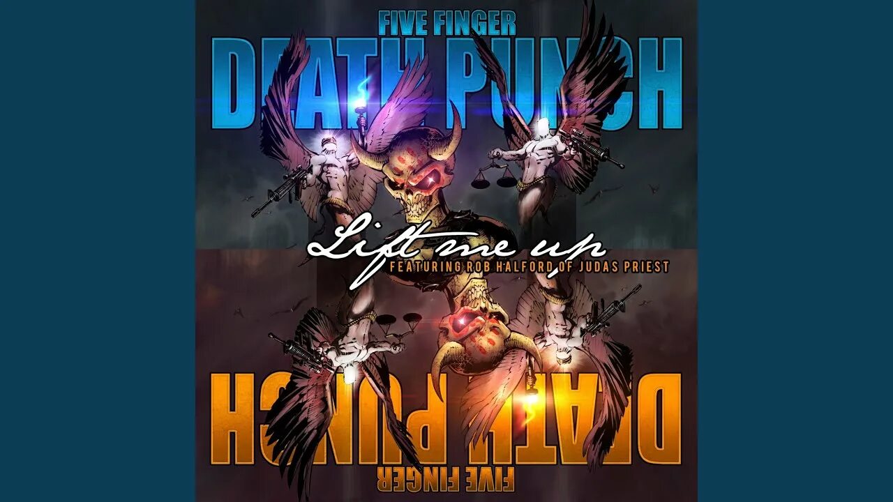 Five finger death punch wrong side of heaven. Lift me up five finger. Five finger death punch lift me up. Томми векст. Lift me up five finger.
