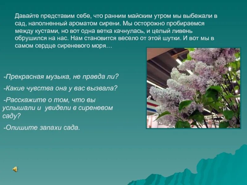 В тот день с утра раннего сочинение. Сочинение сирень в корзине. Сочинение на тему сирень в корзине. Сочинение по картине сирень в корзине. Сочинение про сирень.