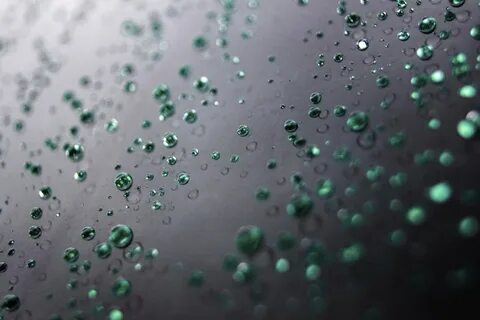 Nano glass