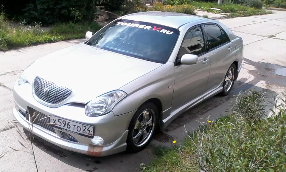 Toyota Verossa vr25. Тойота Веросса 25. Toyota Verossa vr25 Custom. Toyota Verossa 1995.