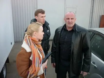 Важняк из труппы
