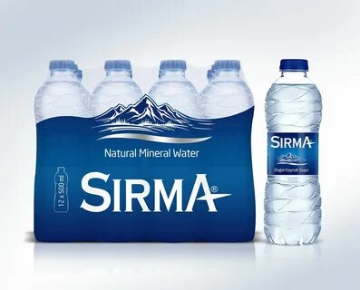 Mineral water