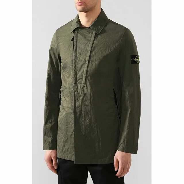 Плащ стон Айленд мужской. Плащ хаки Остин. Stone Island плащ мужской. Zara мужской плащ хаки 2020.