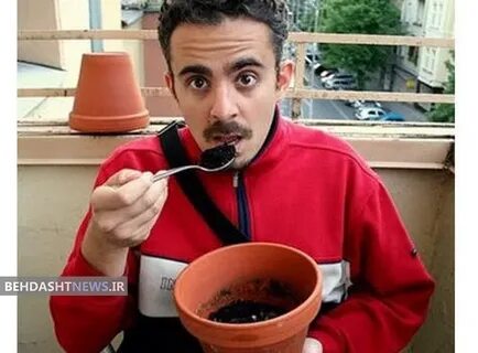 Люди которые едят землю